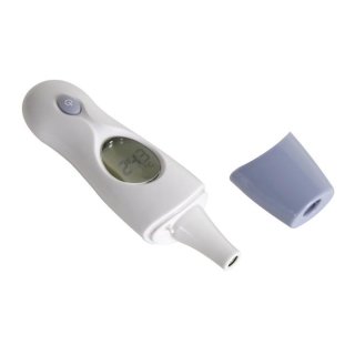 IR-THERMOMETER - 4-IN-1