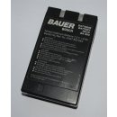 Akkureparatur - Zellentausch - BAUER BOSCH Batterie Pack BA 800 / 8 697 352 054 - 7,2 Volt Akku