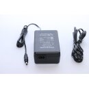 Ersatzladegerät 7S für PROTANIUM BP-L2409SH1 / VEG65B-300FCB - 29,4 Volt Li-Ion Akku - 29,4 Volt 2A Li-Ion mit DC-Stecker