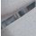 HILUMIN® - elektrolytisch vernickeltes Kaltband - Breite 10mm / Dicke 0,150mm / Länge 1 Meter