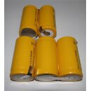 Akkupack für MSA AUER / CRESTA BATTERY 147-0025 - 6...