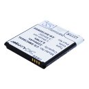 Ersatzakku - CS-SMG388XL - Samsung EB-BG388BBE / SGH-N533 / Galaxy Xcover 3 - 3,85 Volt 2200mAh Li-Ion