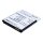 Ersatzakku - CS-SMG388XL - Samsung EB-BG388BBE / SGH-N533 / Galaxy Xcover 3 - 3,85 Volt 2200mAh Li-Ion
