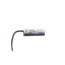 Ersatzakku - CS-DQS650BL - Datalogic 10-4765 / 5-3112 /...