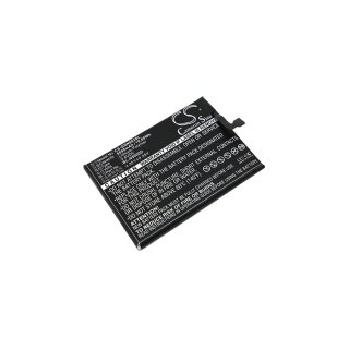 Ersatzakku - CS-GNN803SL - Gionee BL-N5000D - 3,8 Volt 5000mAh Li-Polymer
