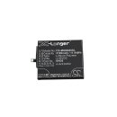Ersatzakku - CS-MUM480SL - Xiaomi BN30 - 3,85 Volt 3100mAh Li-Polymer