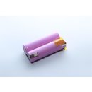 Akkupack für Bose SoundLink Mini / Model 063404 - 7,4 Volt Li-Ion - zum Selbsteinbau