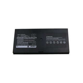 Ersatzakku - CS-HPR532NB - HP ProBook 5310m / ProBook 5320m - 14,8 Volt 2400mAh Li-Polymer