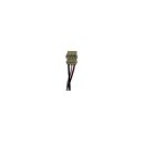 Ersatzakku - CS-GDB600MX - GoPro Hero+ / CHDHB-101 - 3,8 Volt 1160mAh Li-Ion