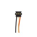 Ersatzakku - CS-KNB710TW - Kenwood KNB-71L - 3,7 Volt 1230mAh Li-Ion