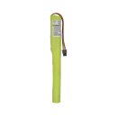 Ersatzakku - CS-ICV410BL - Intermec CV41 / VM1376 - 10,8 Volt 2600mAh Li-Ion