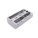 Ersatzakku - CS-ESP600BL - Epson LIP-2500 / Mobilink TM-P60 - 7,4 Volt 2600mAh Li-Ion
