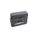 Ersatzakku - CS-WGT700PW - Wolf Garten 41A20-L650 - 18 Volt 2000mAh Li-Ion