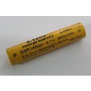 Liter - IMR14650 - 3,7 Volt 950mAh Li-Ion