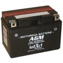 IntAct - Bike-Power AGM - YTX12A-BS / 51013 / 12-12A-BS -...