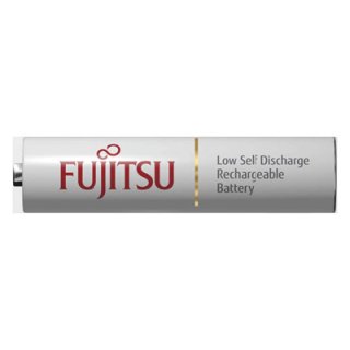 FUJITSU / FDK  - HR-4UTC - Micro AAA - 1,2 Volt 800mAh Ni-MH [LSD] - lose