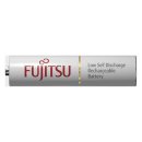 FUJITSU / FDK  - HR-4UTC - Micro AAA - 1,2 Volt 800mAh...