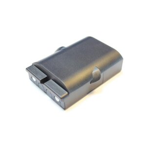 Ersatzakku - FBIK-BT - Kransteuerung Ikusi / BT06K - 4,8 Volt 750mAh Ni-MH