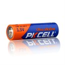 PKCELL - Ultra digital Alkaline - Mignon LR6 AA - 1,5 Volt AlMn 4er Pack