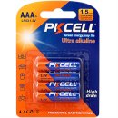 PKCELL - Ultra digital Alkaline - Micro LR03 AAA - 1,5...
