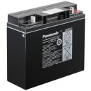 Panasonic - LC-XD1217PG - 12 Volt 17Ah Pb
