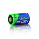 PKCELL - Photo Lithium Battery - CR2 - 3 Volt Lithium