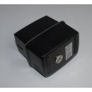 Akkureparatur - Zellentausch - ICOM CM-138 - 7,2 Volt Akku