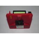 Akkureparatur - Zellentausch - PLS Pacific Laser Systems HV505R - 4,8 Volt Akku