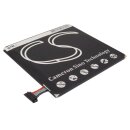 Ersatzakku - CS-AUP130SL - ASUS C11P1304 - 3,8 Volt 3900mAh Li-Polymer