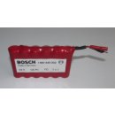 Akkureparatur - Zellentausch - Bosch 1 687 335 002 - 7,2 Volt