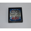 Akkureparatur - Zellentausch - Nikko Battery Energy Pack - 4,8 Volt