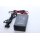 Ersatzladegerät für eBike PHYLION BATTERY / SHUANGJING 10-FLT-10J / KARCHER 280015, 280392 - 42 Volt 2,5A Li-Ion Akkus mit Cinchstecker