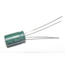 SAMXON - GF100/35 - Kondensator: elektrolytisch