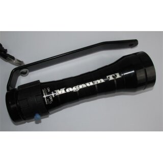 Akkureparatur - Zellentausch - Magnum T1 / G1055 - 6 Volt Ni-MH Akku