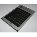 Ersatzakku - XGODY Y10 PLUS - 3,8 Volt 4800mAh Li-Ion