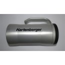 Akkureparatur - Zellentausch - Hartenberger  mega compact - 14,4 Volt Tauchlampe