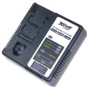 XCell - Ersatzladegerät für Panasonic 7,2 Volt...