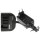 XCell - Ersatzladegerät für Black&Decker 1,2 Volt - 18 Volt Ni-CD / Ni-MH Akkus
