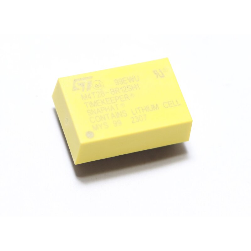 M4T28-BR12SH1 M4T28 TIMEKEEPER SNAPHAT - NEW - Gc_supermarket
