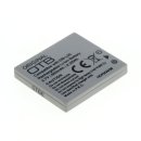 OTB - Ersatzakku kompatibel zu Sanyo DB-L20 - 3,7 Volt...