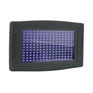 LED UV WASH - 192 LEDs