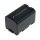 OTB - Ersatzakku kompatibel zu Panasonic CGR-D220 - 7,4 Volt 2200mAh Li-Ion