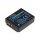 OTB - Ersatzakku kompatibel zu Panasonic CGA-S007 / DMW-BCD10 - 3,7 Volt 900mAh Li-Ion