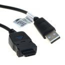 OTB - Datenkabel kompatibel zu Samsung SGH-D500 - USB