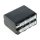 OTB - Ersatzakku kompatibel zu Sony NP-F960 / NP-F970 - 7,4 Volt 6600mAh Li-Ion