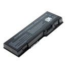 OTB - Ersatzakku kompatibel zu Dell Inspiron 6000 - 11,1 Volt 6600mAh Li-Ion - EOL