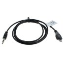 OTB - Audio-Adapter kompatibel zu micro USB --> 3,5mm...
