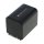 OTB - Ersatzakku kompatibel zu Sony NP-FV70 - 7,4 Volt 1500mAh Li-Ion