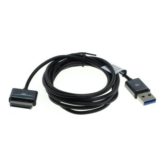 OTB - Datenkabel kompatibel zu Asus EeePad Transformer (TF101) / Transfomer Prime (TF201)