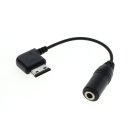 OTB - Audio-Adapter kompatibel zu Samsung SGH-L760 (S20...